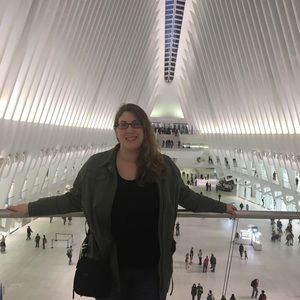 Meet your Posher, Amanda